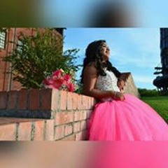Devany Contreras