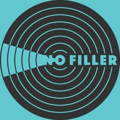 No Filler Music Podcast