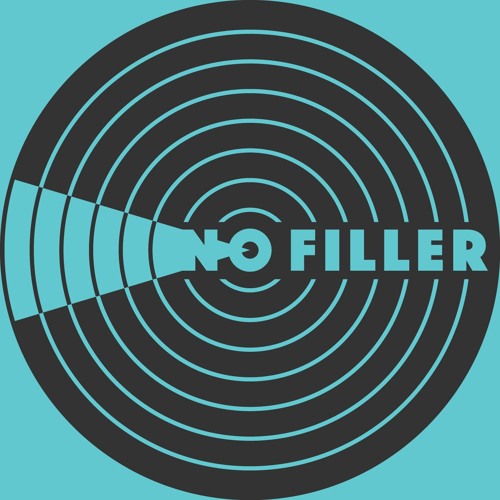 No Filler Music Podcast’s avatar