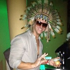 Mikey Mau
