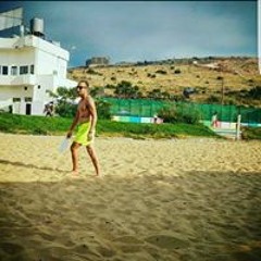 Elie Azar