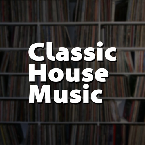 Classic House Music’s avatar