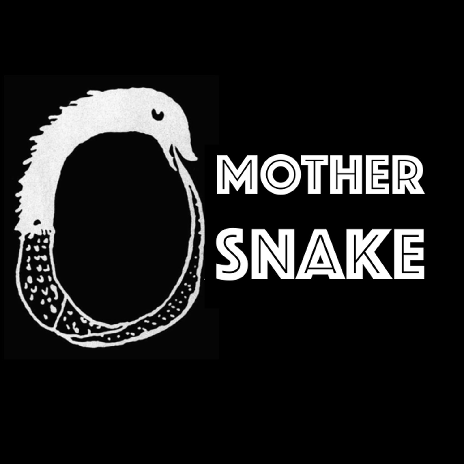 MotherSnake podcast artwork