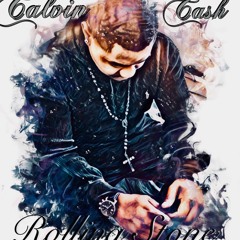 Calvin Cash