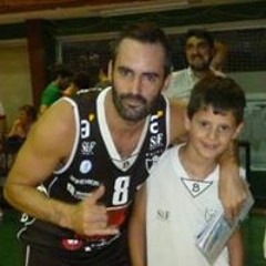 Sebastian Iglesias
