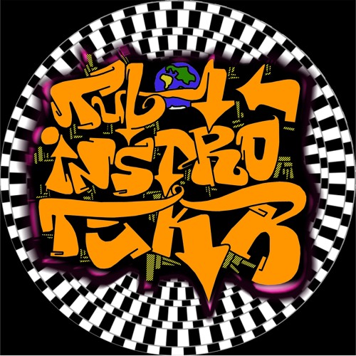 step by step (krok za krokem) tekno remix