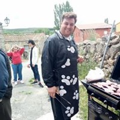 Ricardo San Segundo Galan