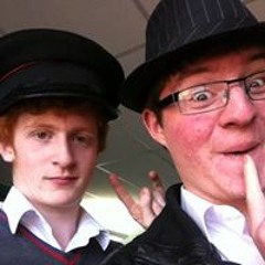 Sam Goodfield
