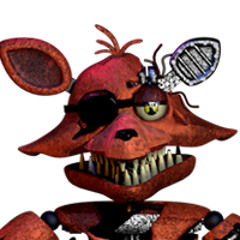 Stream Withered foxy music  Listen to songs, albums, playlists for free on  SoundCloud