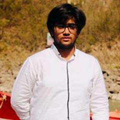 Usman Farrukh