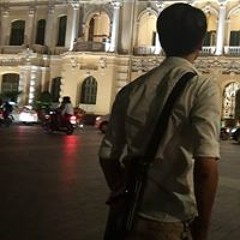 Kẻ Lập Dị