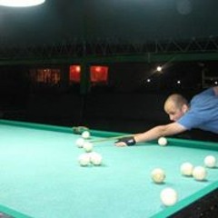 Дмитрий Лисовой