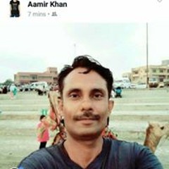 Aamir Khan