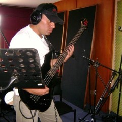 Alecs Bass