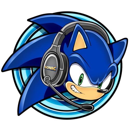 Sonic Complete’s avatar