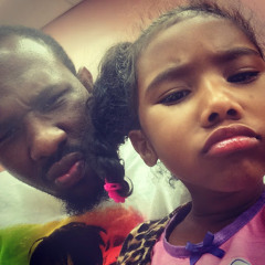 Byrd Mr-mugga On-deck