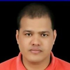 Khadaga Khadka