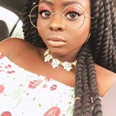 Century Patrick-Nwosu