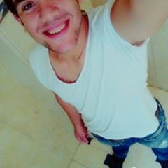 moheb ehab