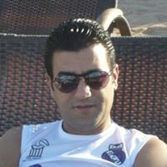 Tamer Fawzy