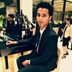 Faizan Rafai