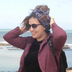 Sanaa Elhaddad