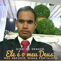 Guilherme Bento Miguel de Oliveira