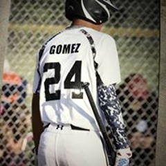 Caleb Gomez