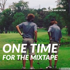 Tommy T & King Victor