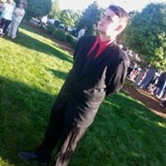 Zack Jameson