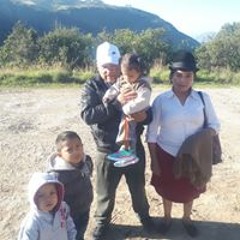 Lizandro Sanchez