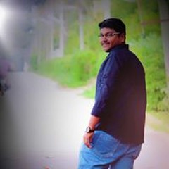 Sankar Sundaramoorthy