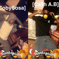 cash coby