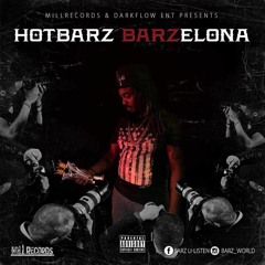 HOTBARZ