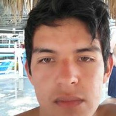 Jose Rogelio Lopez
