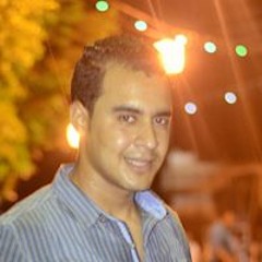 Gaber Bebars