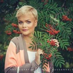 Joy Nurme