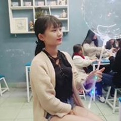 Võ Ngọc Trinh