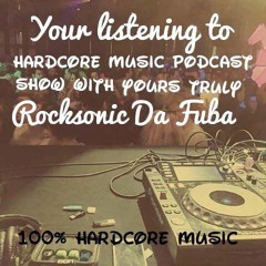 Hardcore Music Podcast Show