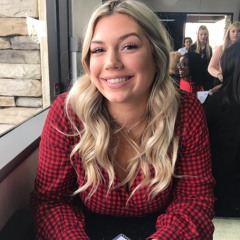 Hollie Frost