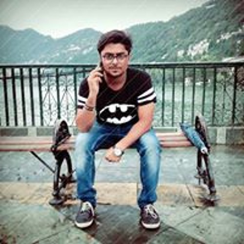 Rishabh Gupta’s avatar