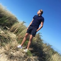 Kyle van der Voorst