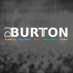 Burton (artist)