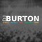 Burton (artist)