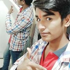 Bhupendra Sen