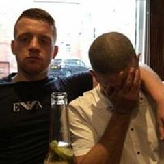 Callum Morley New