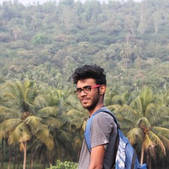 amith joyal dsilva