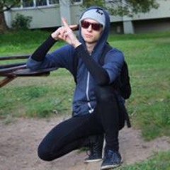 Vidmantas Mocevicius