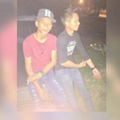Ahmad Ahmad