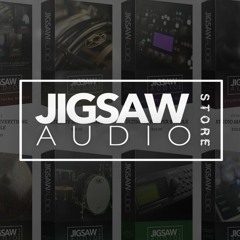 Jigsaw Audio Store